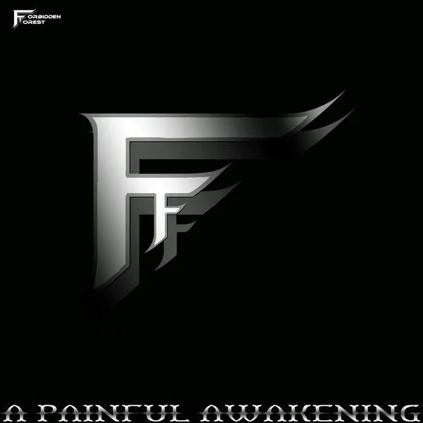 A Painful Awakening cover