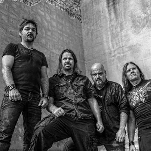 End of Stories cover