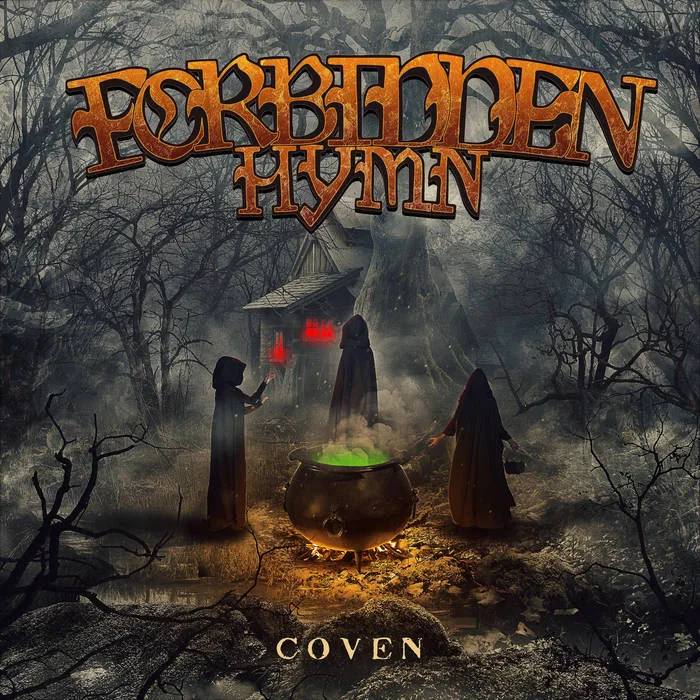 Coven cover