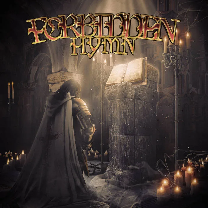 Forbidden Hymn cover