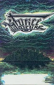 The Fortress cover