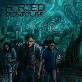 Forced Departure cover
