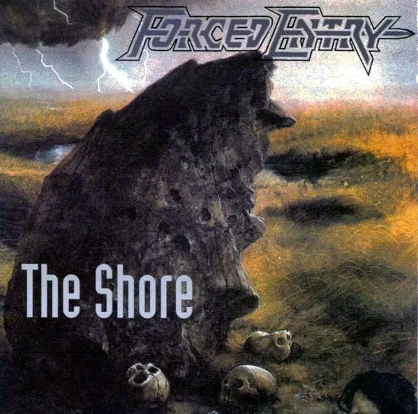 The Shore cover