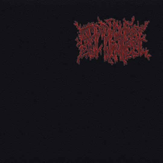 Blinding Realization of One's Own Solitude cover