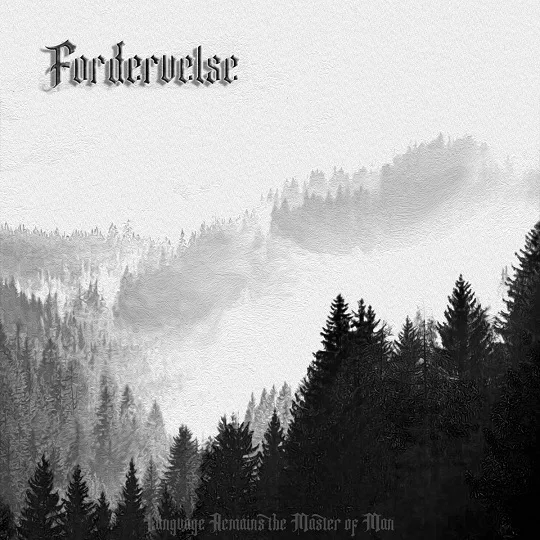 Language Remains the Master of Man cover