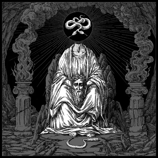 Twin Serpent Dawn cover