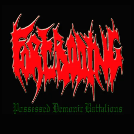Possessed Demonic Battalions cover