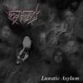 Lunatic Asylum cover