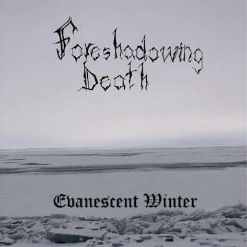 Evanescent Winter cover