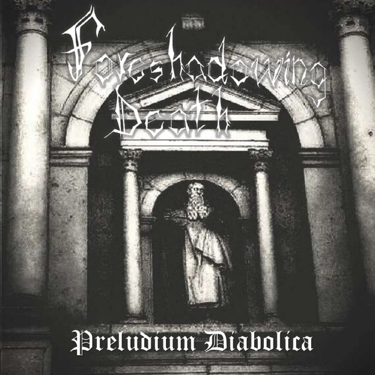 Preludium Diabolica cover