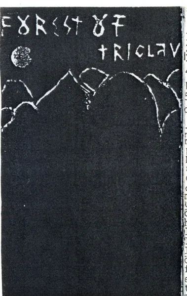 ...Paganism Strikes Back... cover