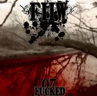 Fucked cover