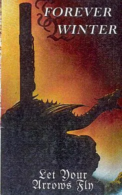 Let Your Arrows Fly cover