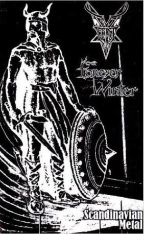 Scandinavian Metal cover