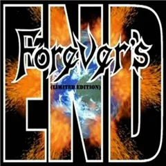 Forever's End cover