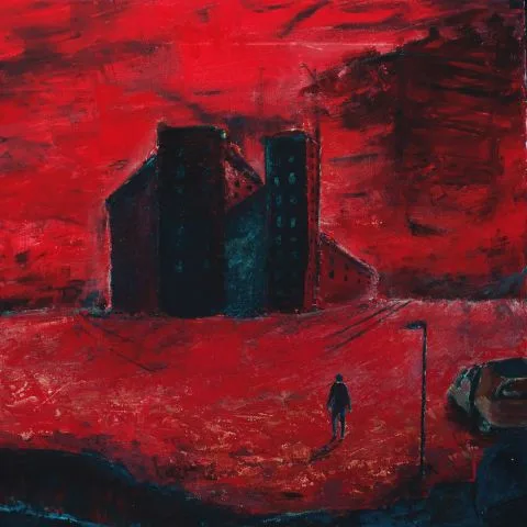 Forever Wasted cover