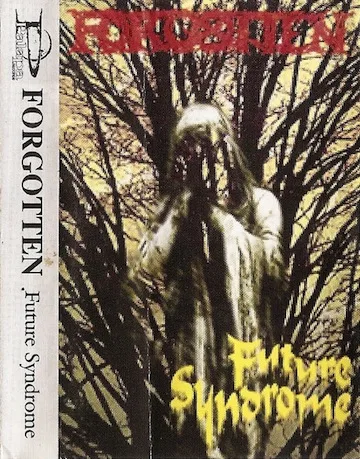 Future Syndrome cover