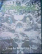 Live in Forgotten Place cover