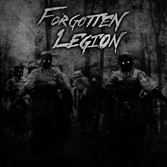 Forgotten Legion cover