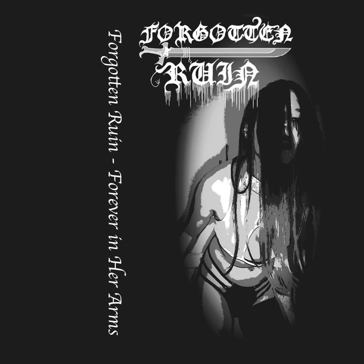 Forever in Her Arms cover