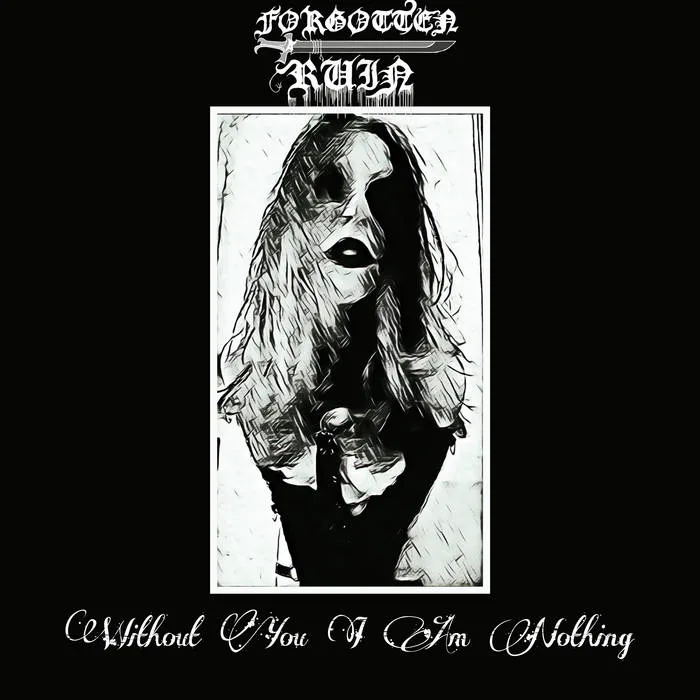 Without You I Am Nothing cover