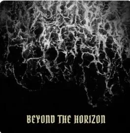 Beyond the Horizon cover