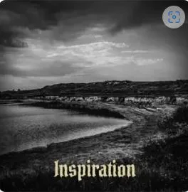 Inspiration cover
