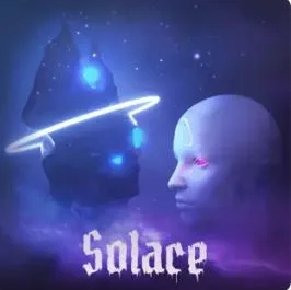 Solace cover