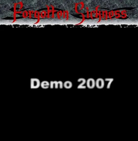 Demo 2007 cover