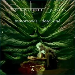 Tomorrow's Dead End cover