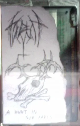 A Hunt in Six Parts cover