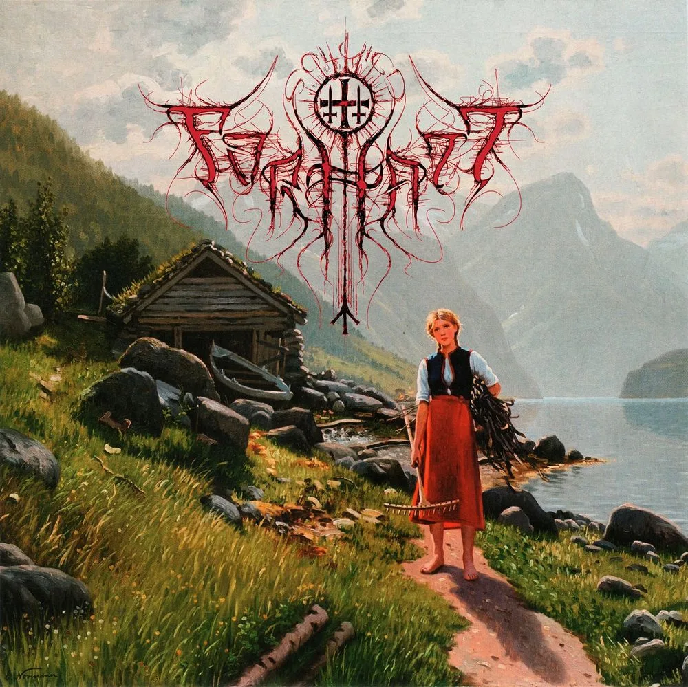 Solvigd cover