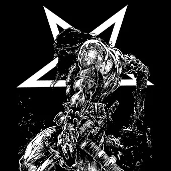 White Death / Forlor cover