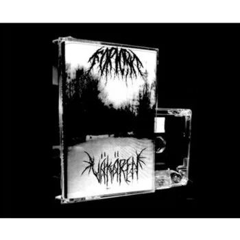 Forlorn / Väkären cover