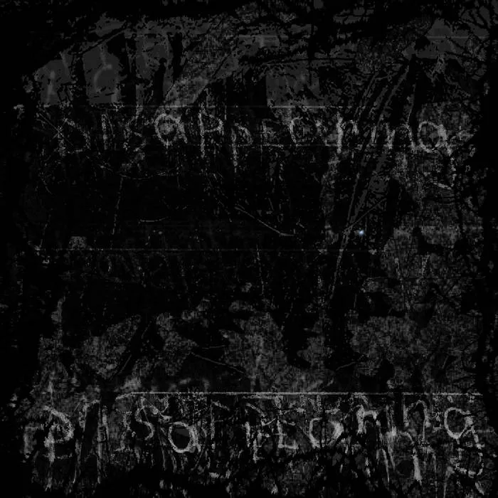 Disappearing cover