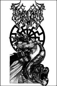 Signal of Gjall cover