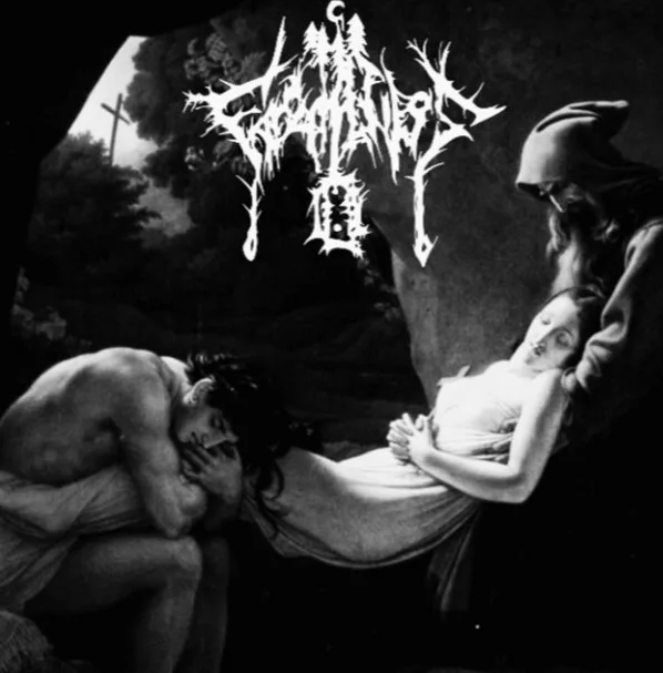 The Sun Is Still Out of Sight cover