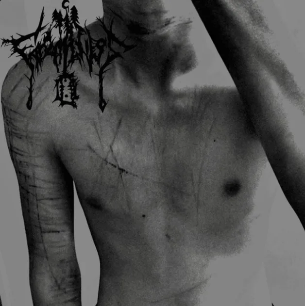 Wretched Existence cover