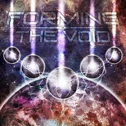 Forming the Void cover
