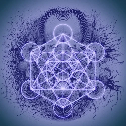 Ancient Satellite cover