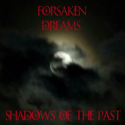 Shadows of the Past cover