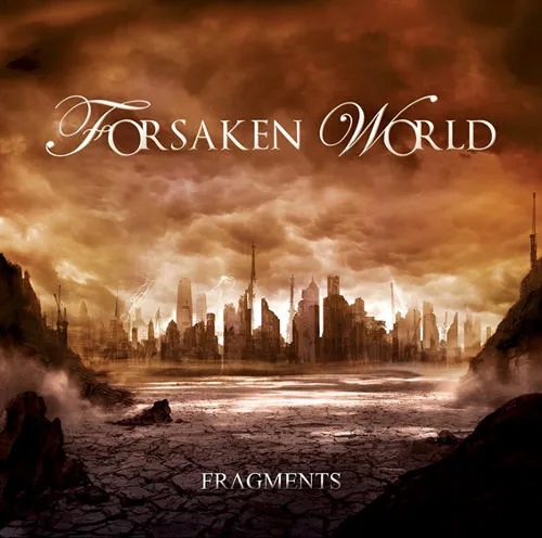 Fragments cover