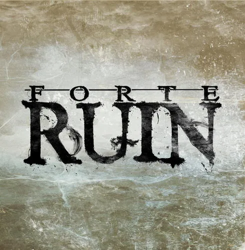 Forte Ruin cover