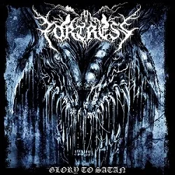 Glory to Satan cover