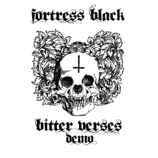 Bitter Verses cover