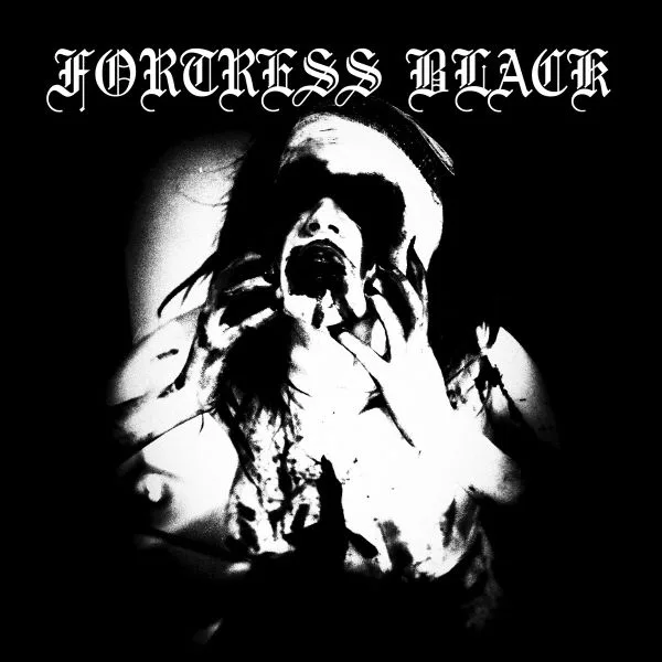 Fortress Black cover