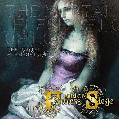 The Mortal Flesh of Love cover