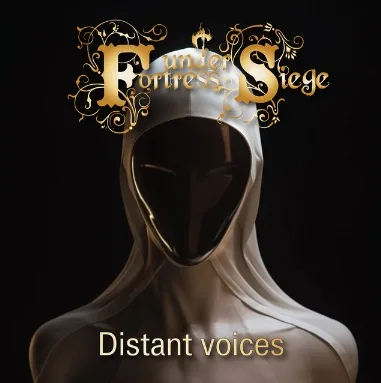 Distant Voices cover