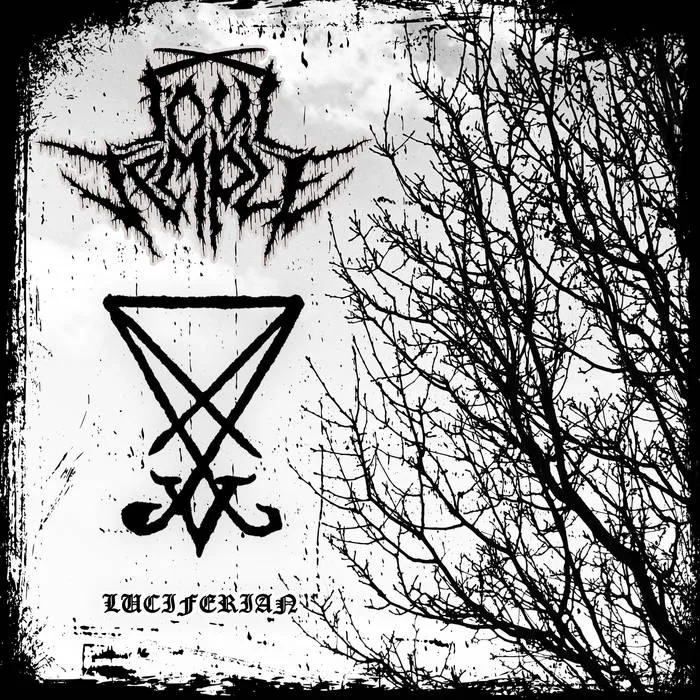 Luciferian cover