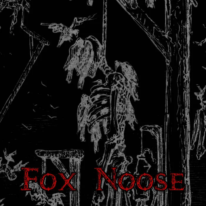 Fox Noose cover